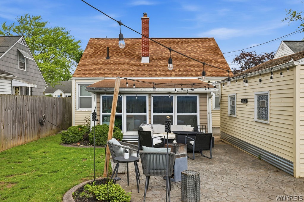 157 Thorncliff Road Tonawanda, NY 14223 - Photo 7 of 33