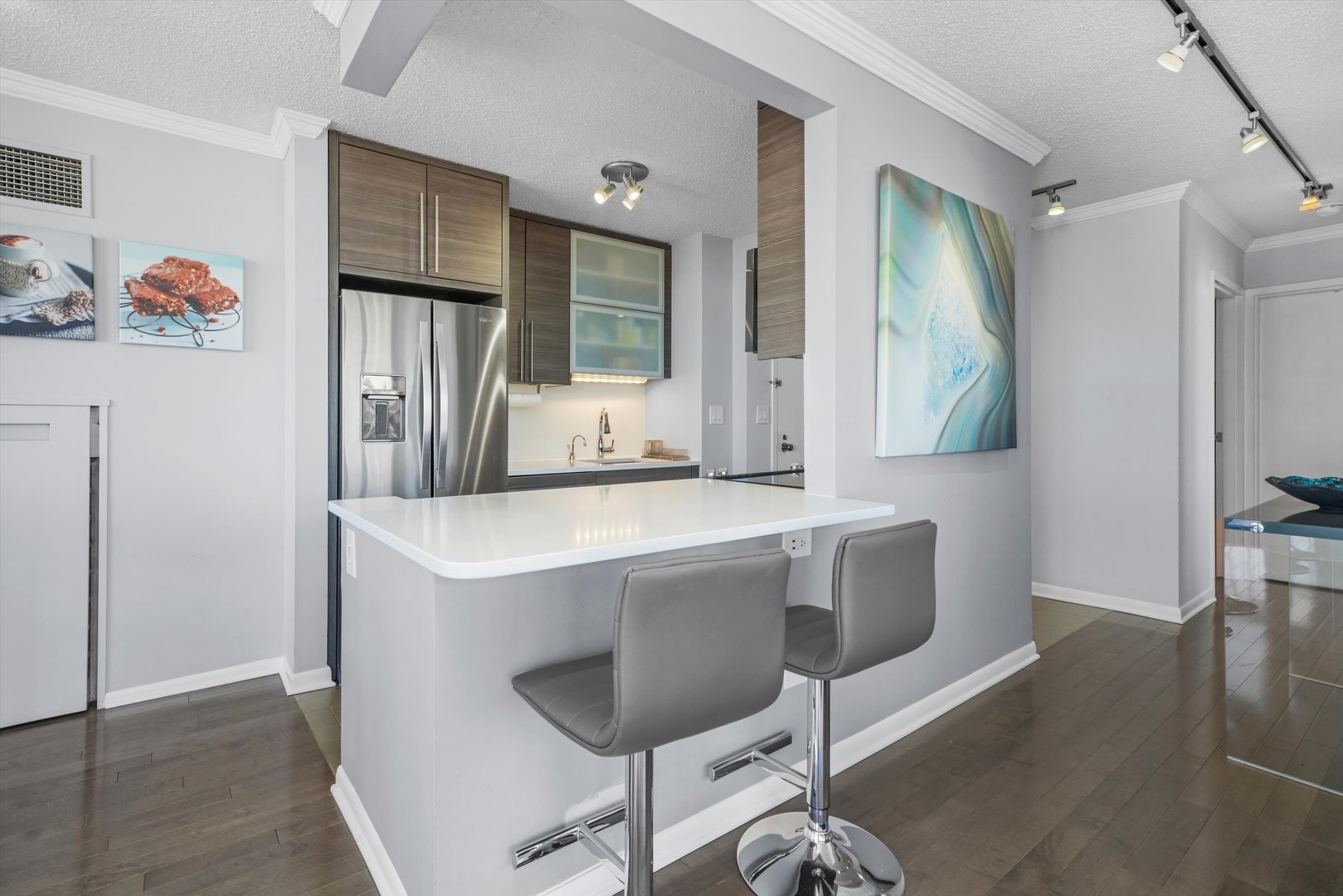 111 West Maple Street, Unit 3201 Chicago, IL 60610 - Photo 12 of 24