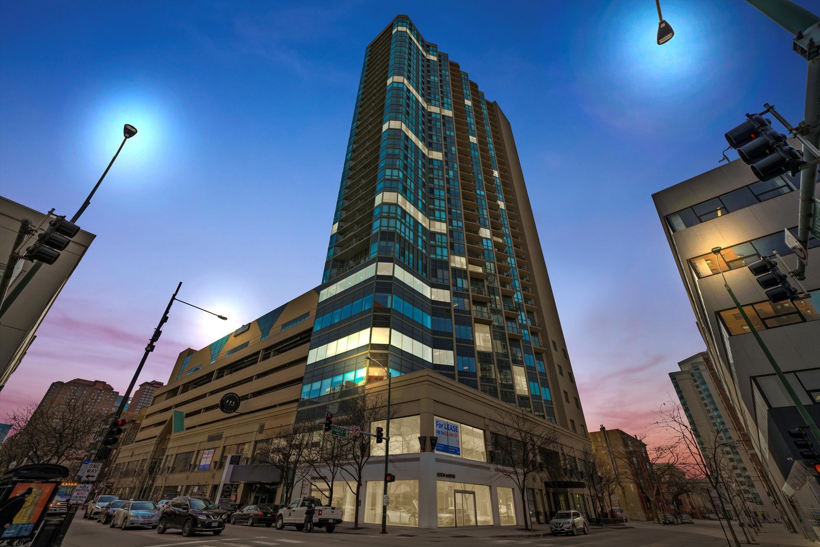 111 West Maple Street, Unit 3201 Chicago, IL 60610 - Photo 22 of 24