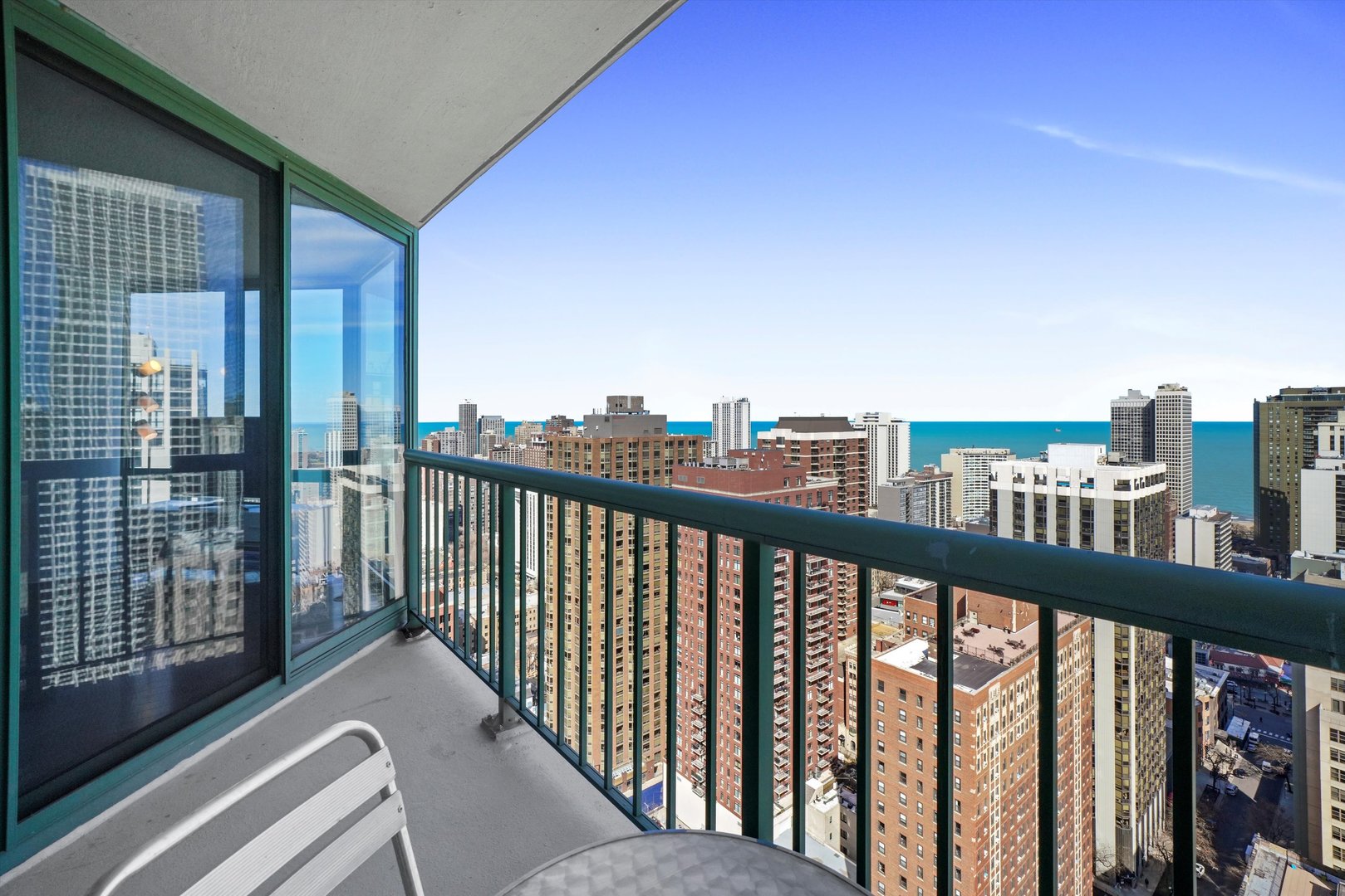 111 West Maple Street, Unit 3201 Chicago, IL 60610 - Photo 5 of 24