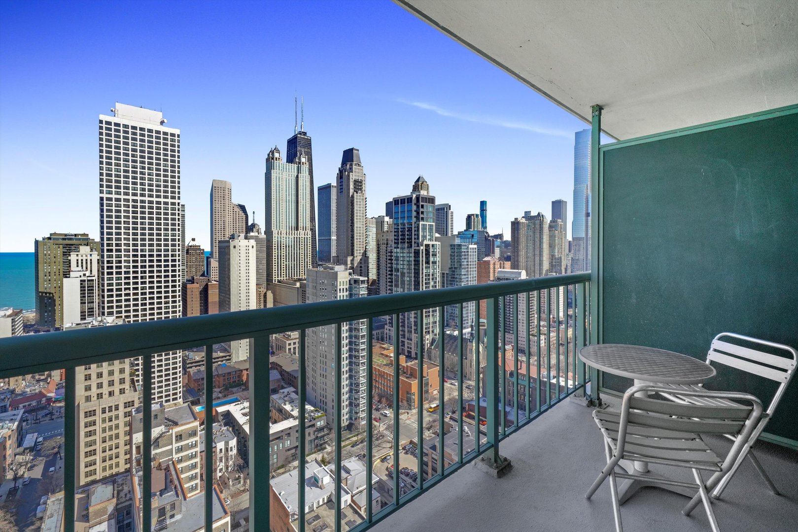 111 West Maple Street, Unit 3201 Chicago, IL 60610 - Photo 6 of 24