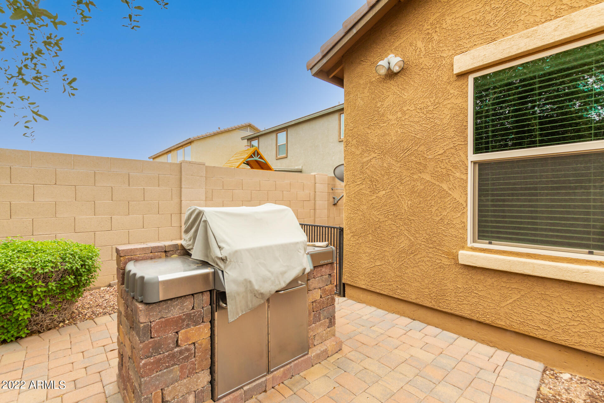 10826 West Avenida Del Rey Peoria, AZ 85383 - Photo 30 of 32 28-Avenida del Rey