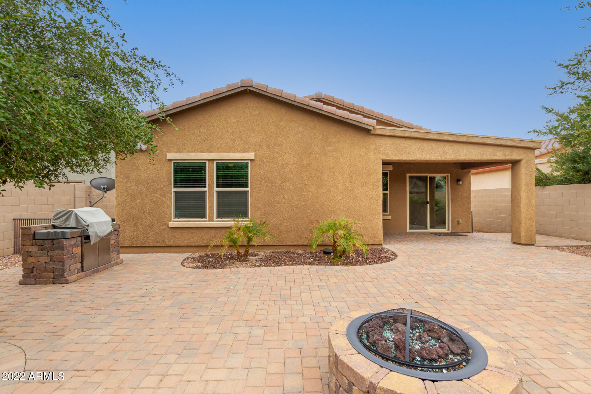 10826 West Avenida Del Rey Peoria, AZ 85383 - Photo 31 of 32 29-Avenida del Rey