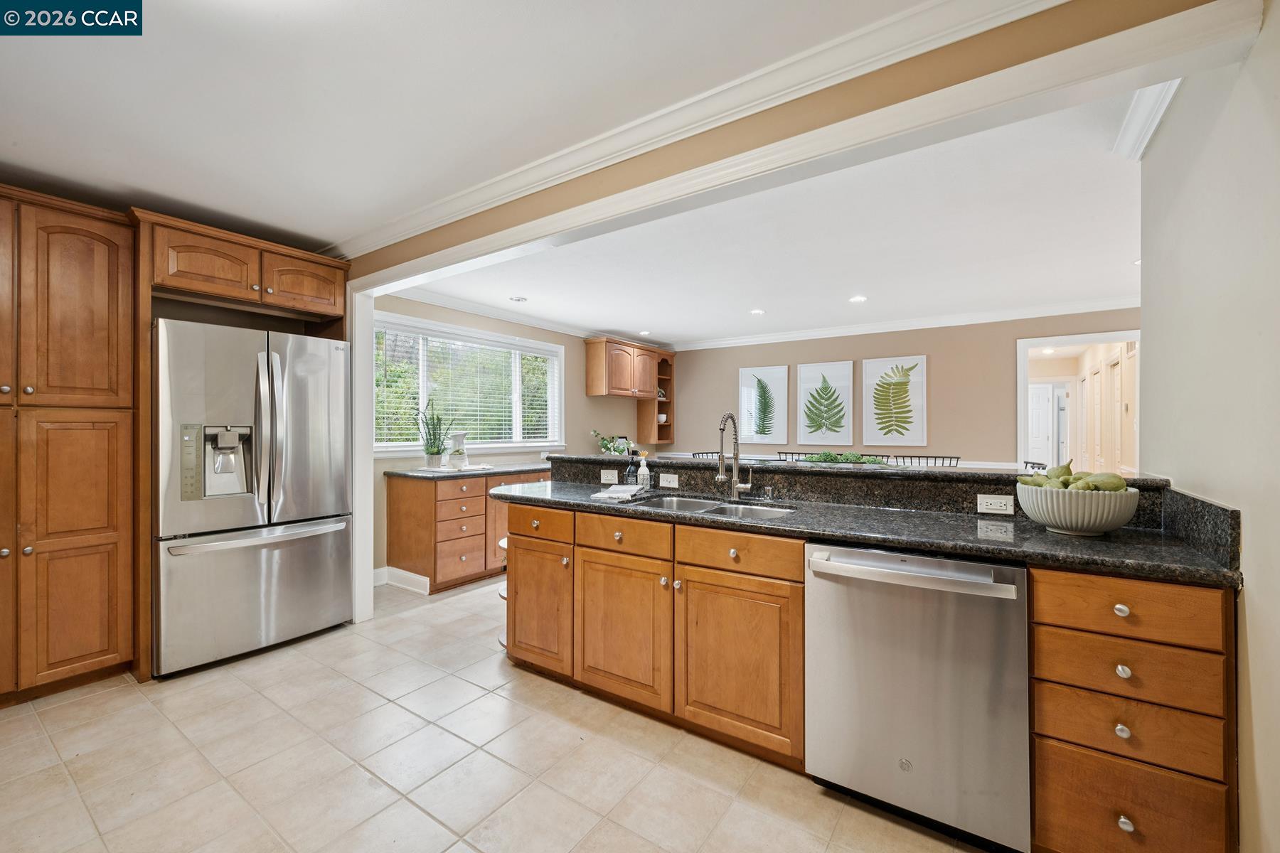 1666 Foothill Park Circle Lafayette, CA 94549 - Photo 12 of 28