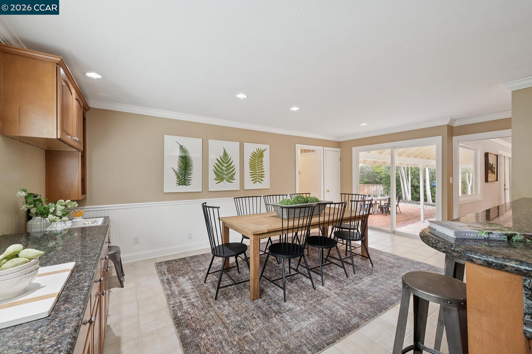 1666 Foothill Park Circle Lafayette, CA 94549 - Photo 13 of 28