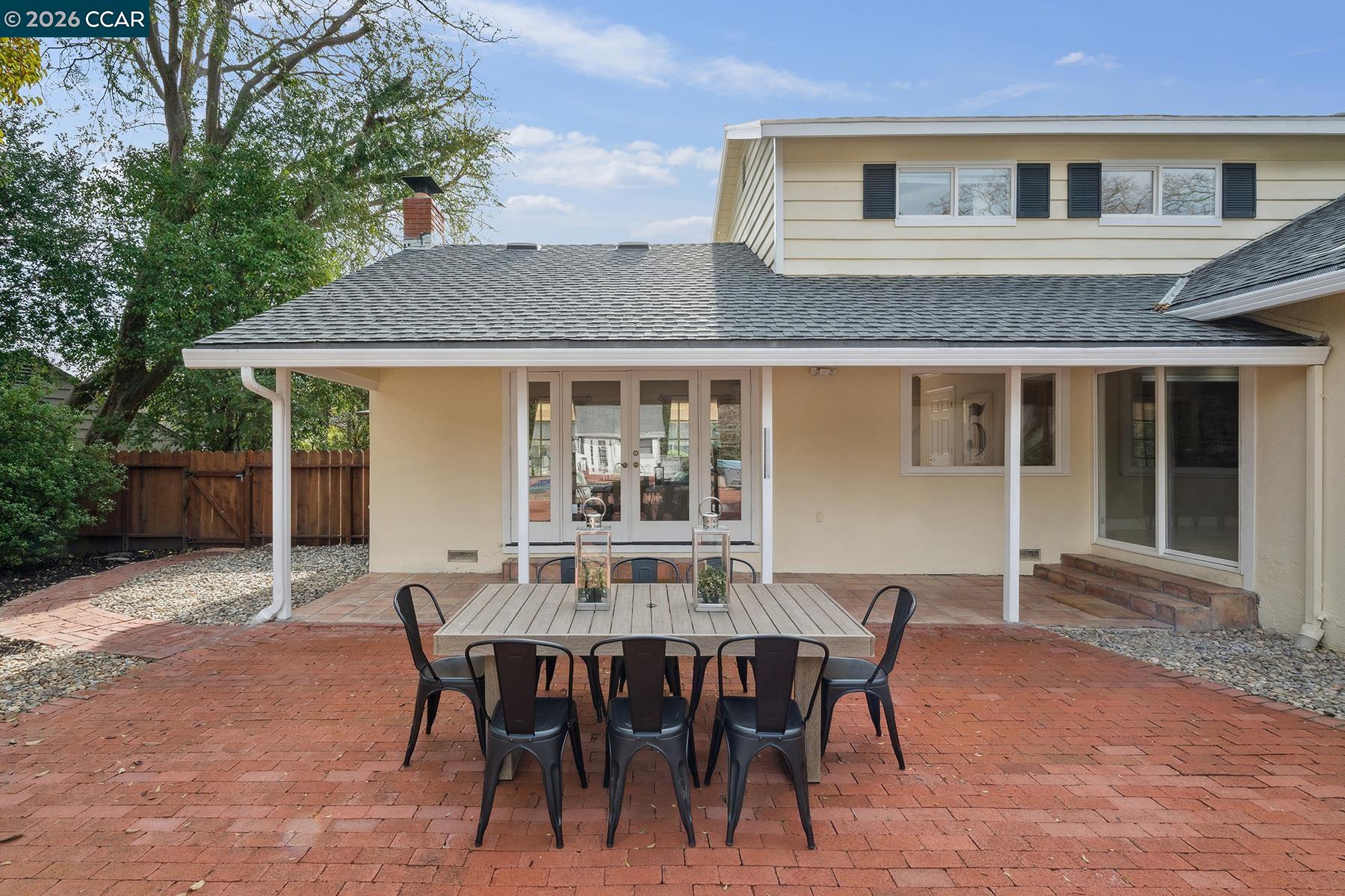 1666 Foothill Park Circle Lafayette, CA 94549 - Photo 14 of 28