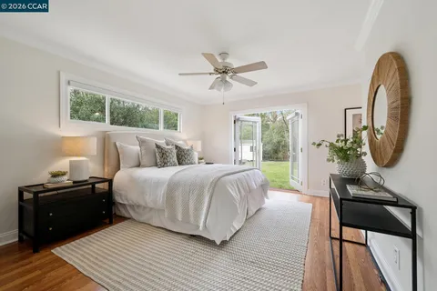 $1,550,000 | 1666 Foothill Park Circle, Lafayette, CA 94549