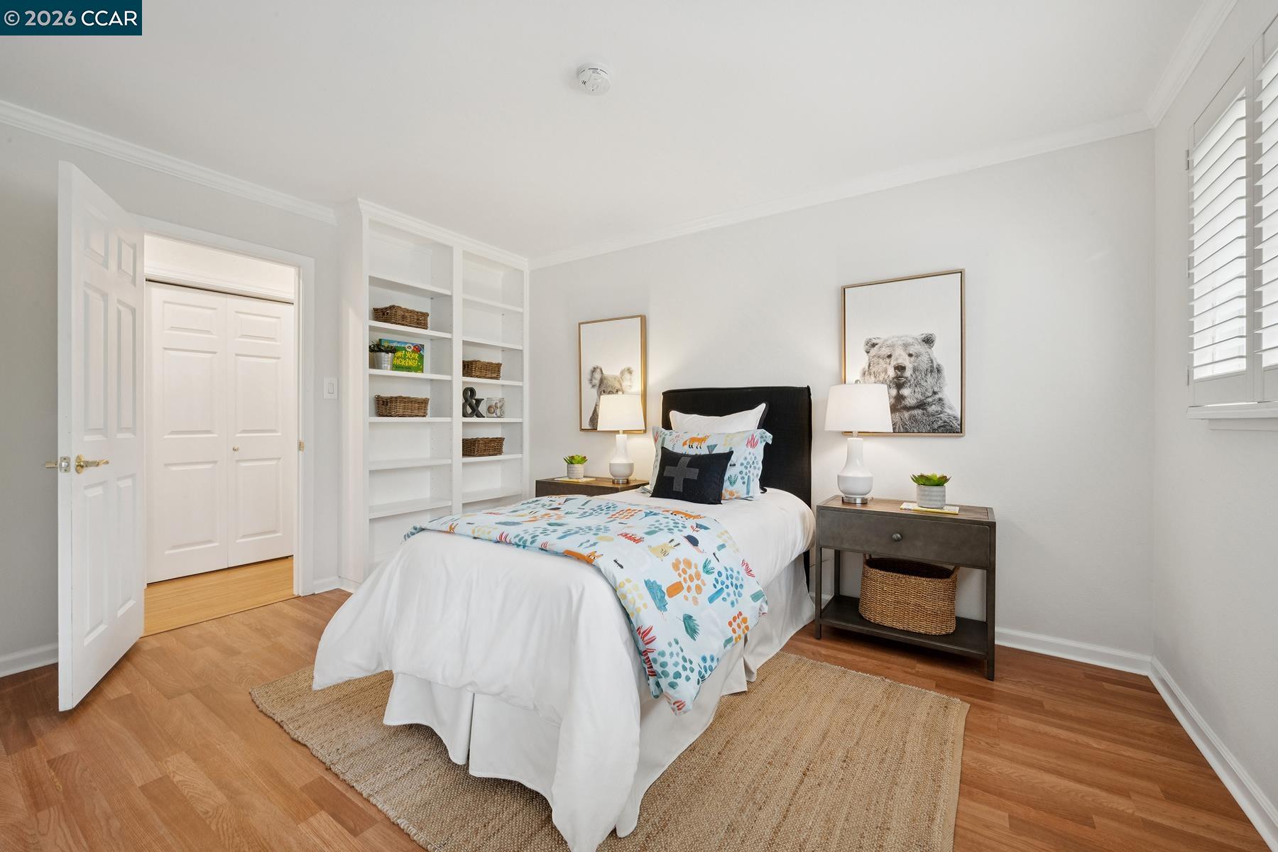 1666 Foothill Park Circle Lafayette, CA 94549 - Photo 19 of 28