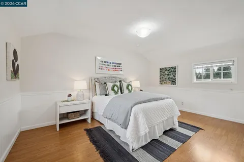 $1,550,000 | 1666 Foothill Park Circle, Lafayette, CA 94549