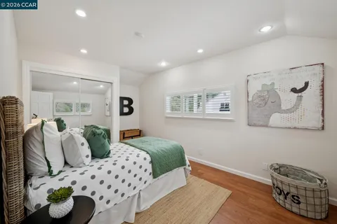 $1,550,000 | 1666 Foothill Park Circle, Lafayette, CA 94549