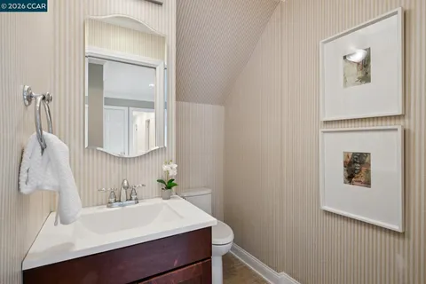 $1,550,000 | 1666 Foothill Park Circle, Lafayette, CA 94549