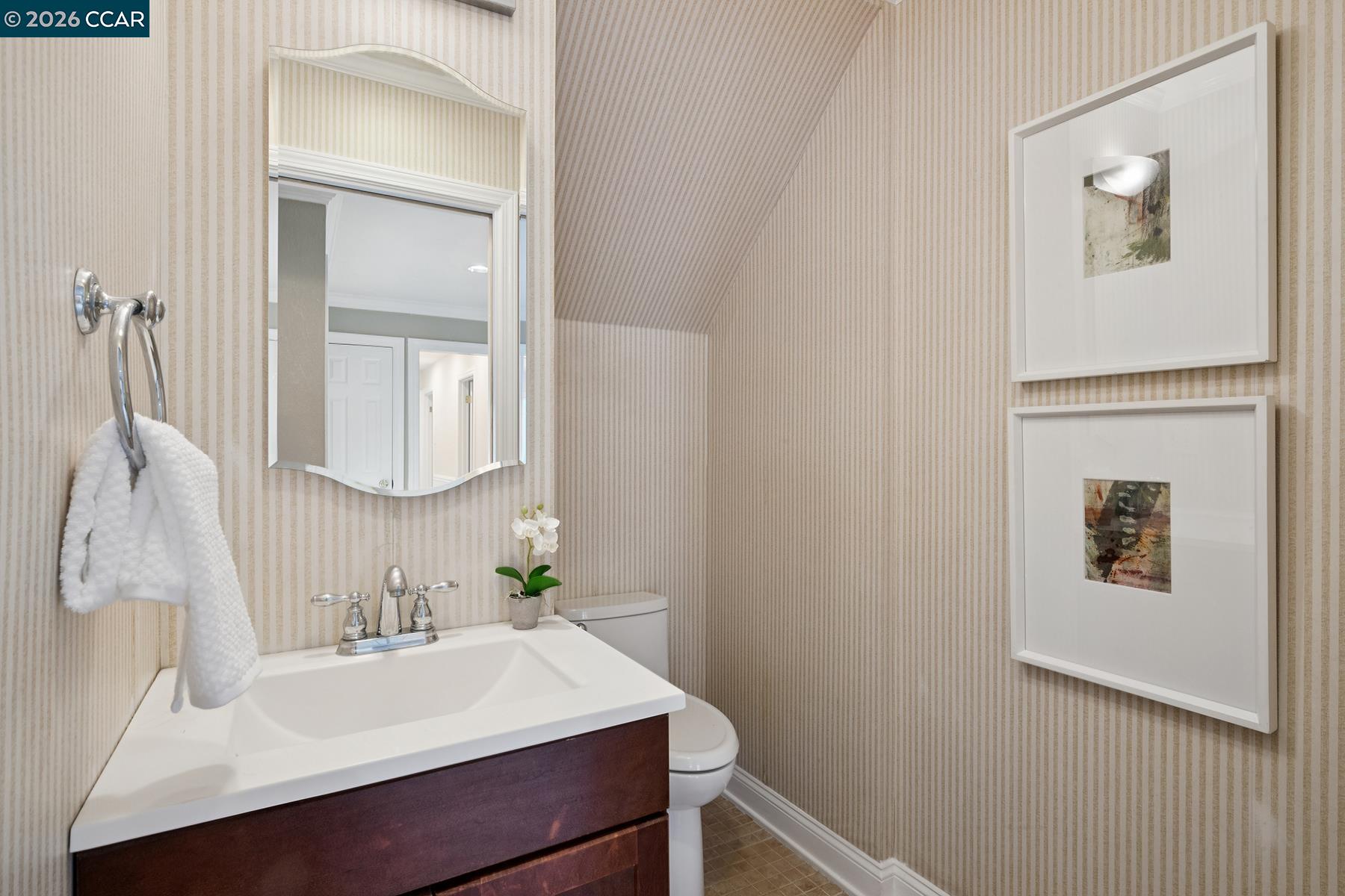 1666 Foothill Park Circle Lafayette, CA 94549 - Photo 23 of 28