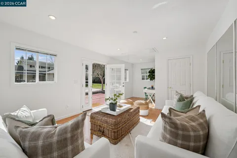 $1,550,000 | 1666 Foothill Park Circle, Lafayette, CA 94549