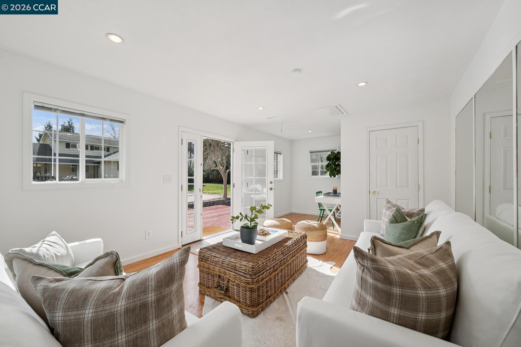 1666 Foothill Park Circle Lafayette, CA 94549 - Photo 26 of 28