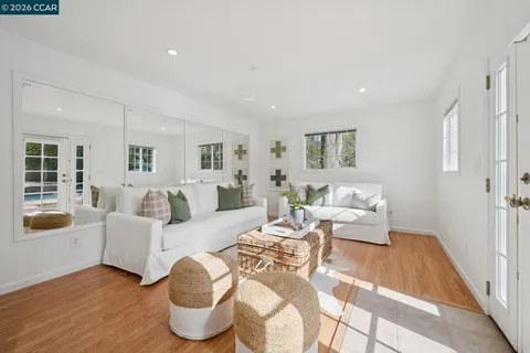 $1,550,000 | 1666 Foothill Park Circle, Lafayette, CA 94549