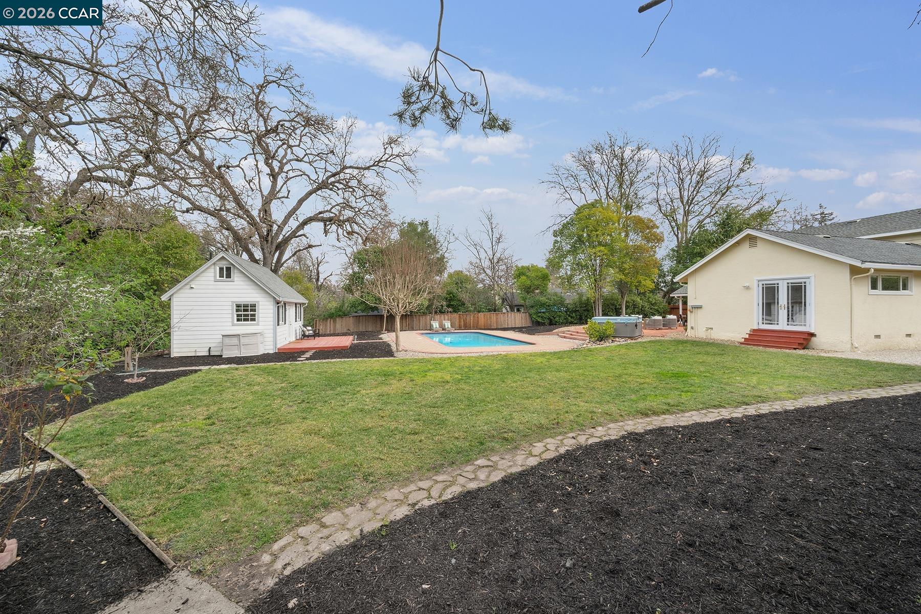 1666 Foothill Park Circle Lafayette, CA 94549 - Photo 28 of 28