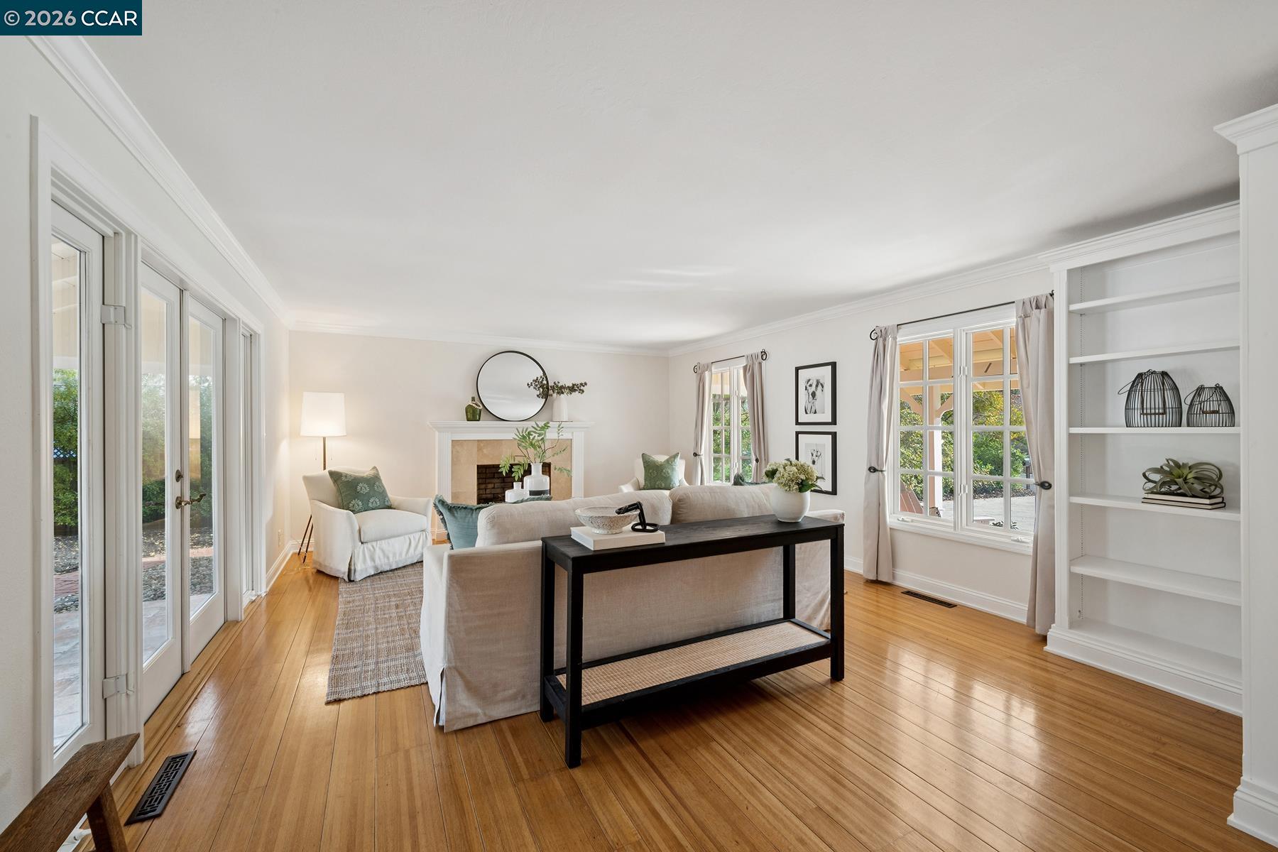 1666 Foothill Park Circle Lafayette, CA 94549 - Photo 5 of 28