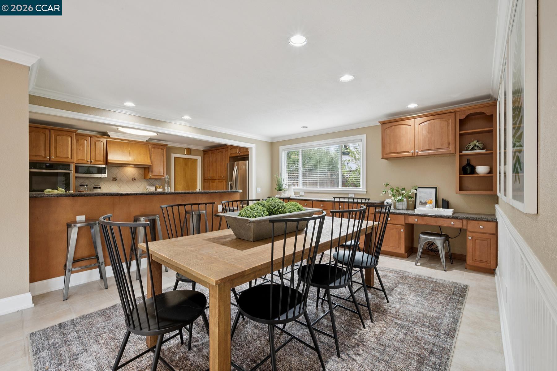 1666 Foothill Park Circle Lafayette, CA 94549 - Photo 10 of 28