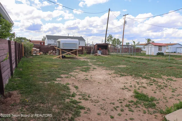 $235,000 | 19 Taylor Avenue, Marbleton, WY 83113