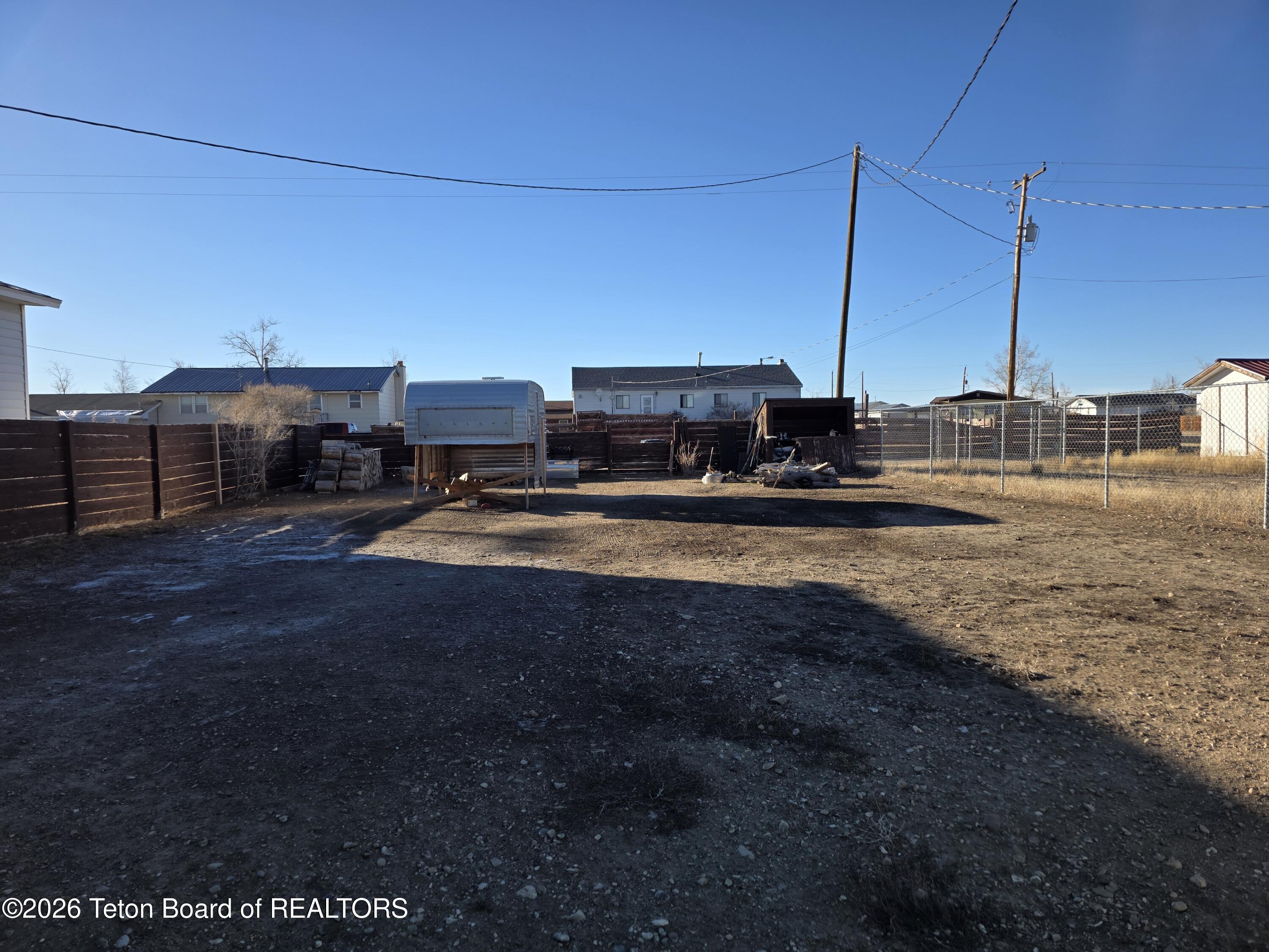 19 Taylor Avenue Marbleton, WY 83113 - Photo 21 of 21 1000053341