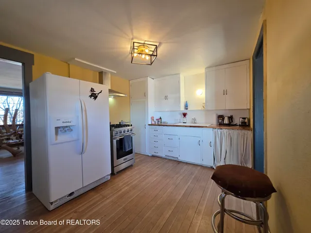 $235,000 | 19 Taylor Avenue, Marbleton, WY 83113