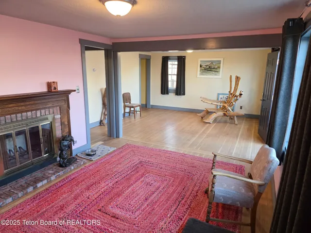 $235,000 | 19 Taylor Avenue, Marbleton, WY 83113