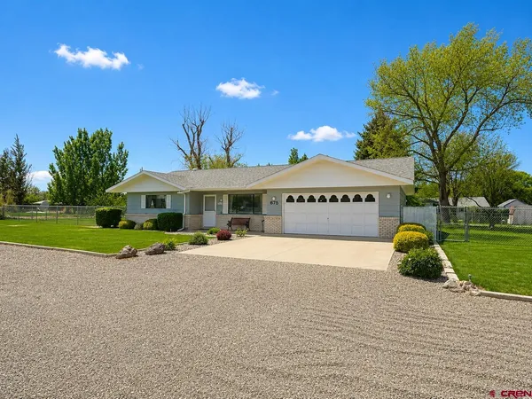 $400,000 | 675 Veinte Drive, Delta, CO 81416