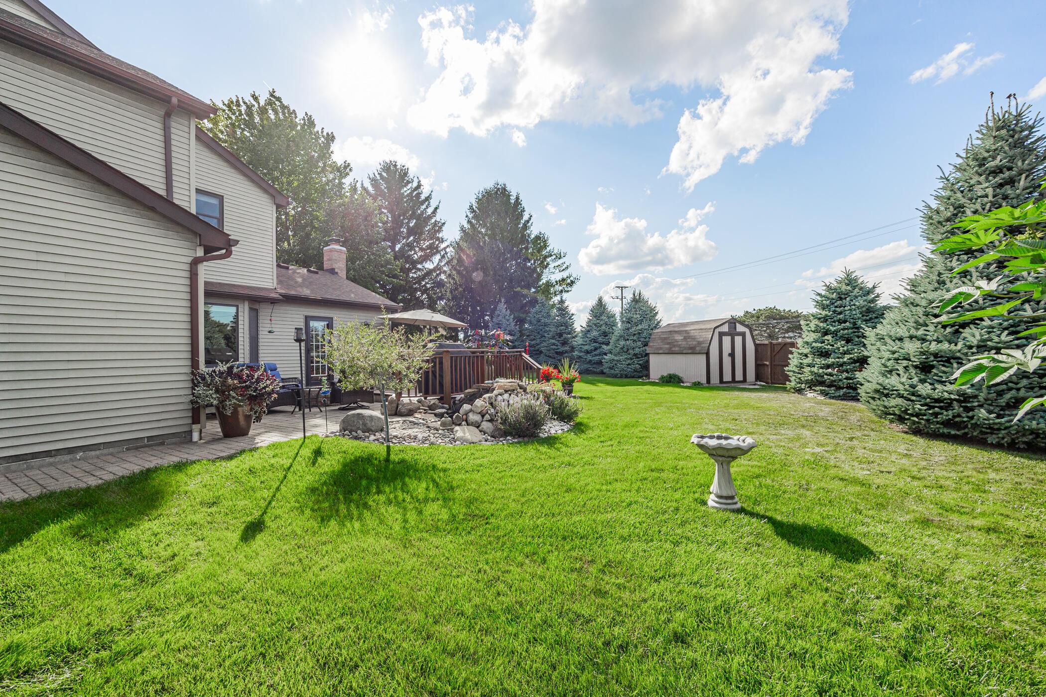 1573 Raspberry Court Columbus, OH 43204 - Photo 56 of 68 1573 Raspberry Ct 062