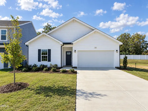$326,500 | 127 Crossvine Street, Unit 12), Selma, NC 27576