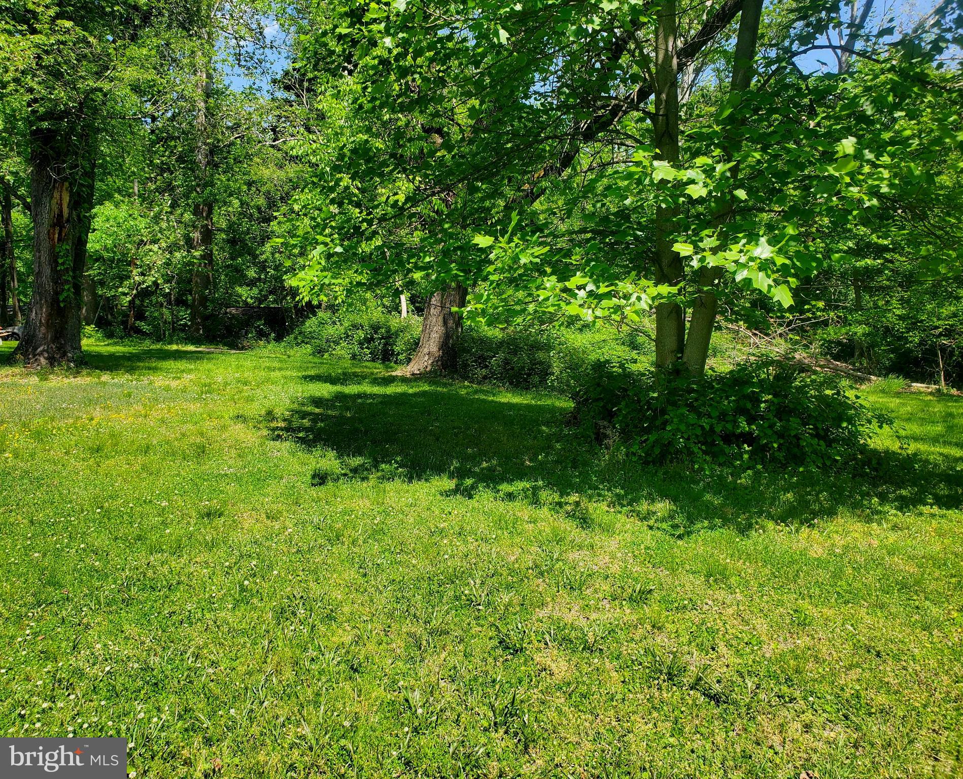 West Atlantic Avenue Clementon, NJ 08021 - Photo 3 of 4 Buildable , mostly clear and flat lot