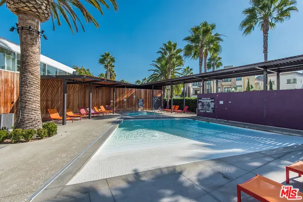 $1,299,000 | 5625 Crescent Park West, Unit 301, Playa Vista, CA 90094