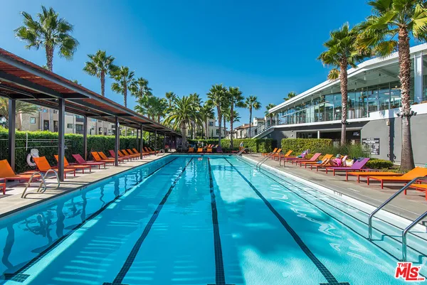 $1,299,000 | 5625 Crescent Park West, Unit 301, Playa Vista, CA 90094
