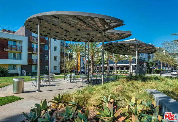 $1,299,000 | 5625 Crescent Park West, Unit 301, Playa Vista, CA 90094