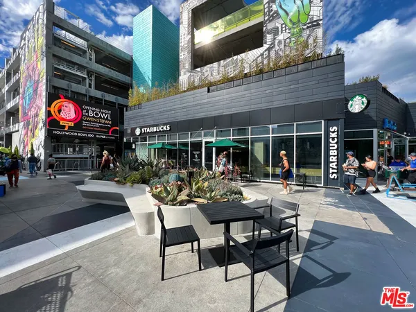 $1,299,000 | 5625 Crescent Park West, Unit 301, Playa Vista, CA 90094