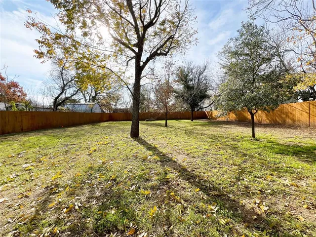 $1,545 | 408 West Morton Avenue, Boyd, TX 76023