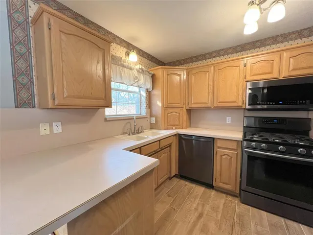 $1,545 | 408 West Morton Avenue, Boyd, TX 76023