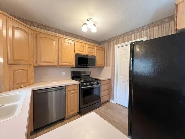 $1,545 | 408 West Morton Avenue, Boyd, TX 76023