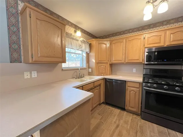 $1,545 | 408 West Morton Avenue, Boyd, TX 76023