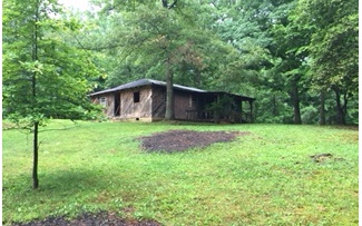 5729 Hardscrabble Road Mineral Bluff, GA 30559 - Photo 1 of 1 Main View