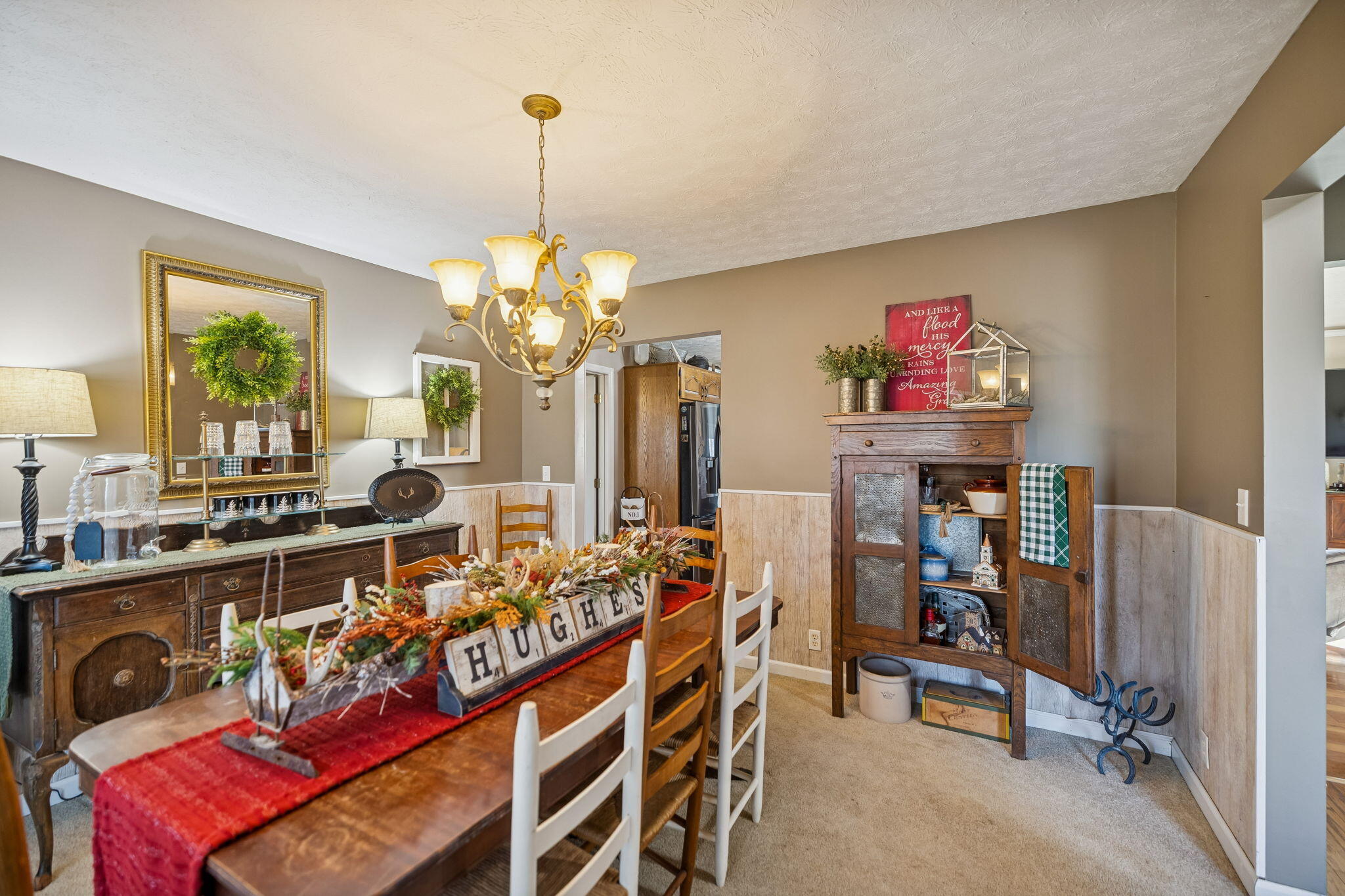 875 Old Stage Road Spring City, TN 37381 - Photo 13 of 66 13-875 Old Stage Rd - 013