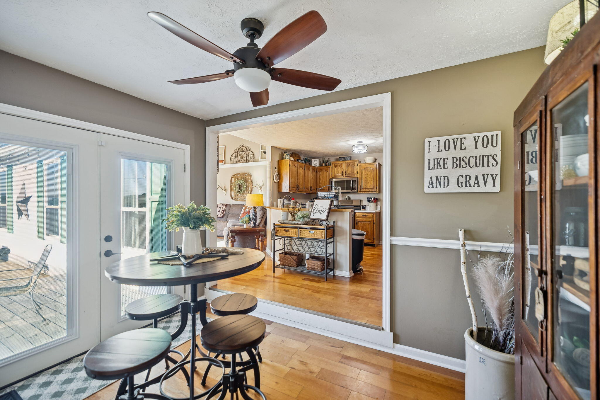 875 Old Stage Road Spring City, TN 37381 - Photo 14 of 66 14-875 Old Stage Rd - 014