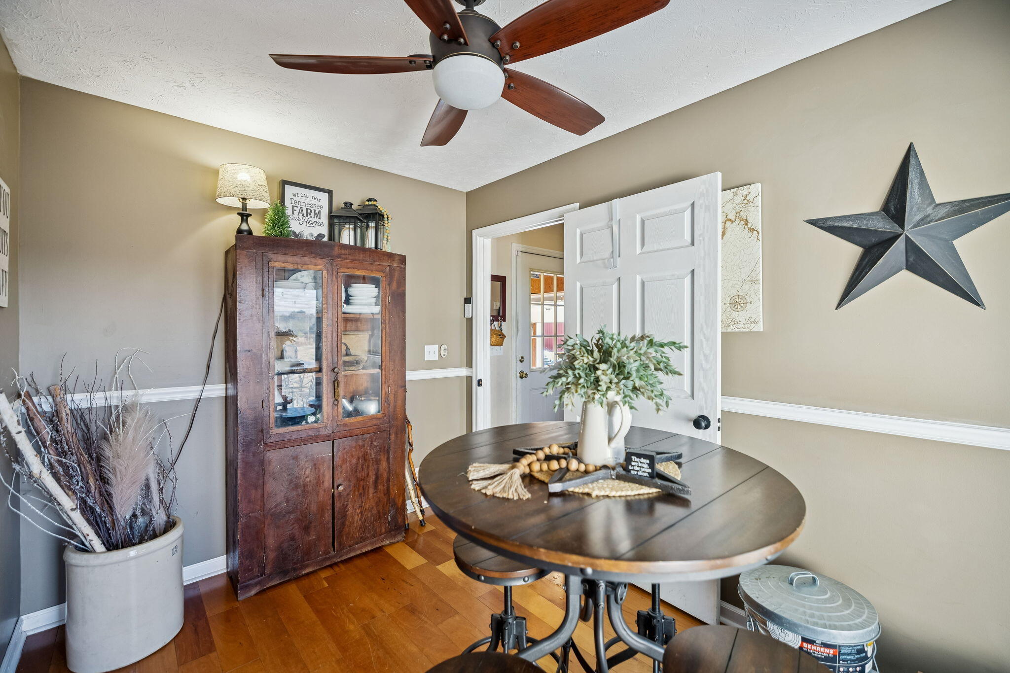 875 Old Stage Road Spring City, TN 37381 - Photo 15 of 66 15-875 Old Stage Rd - 015