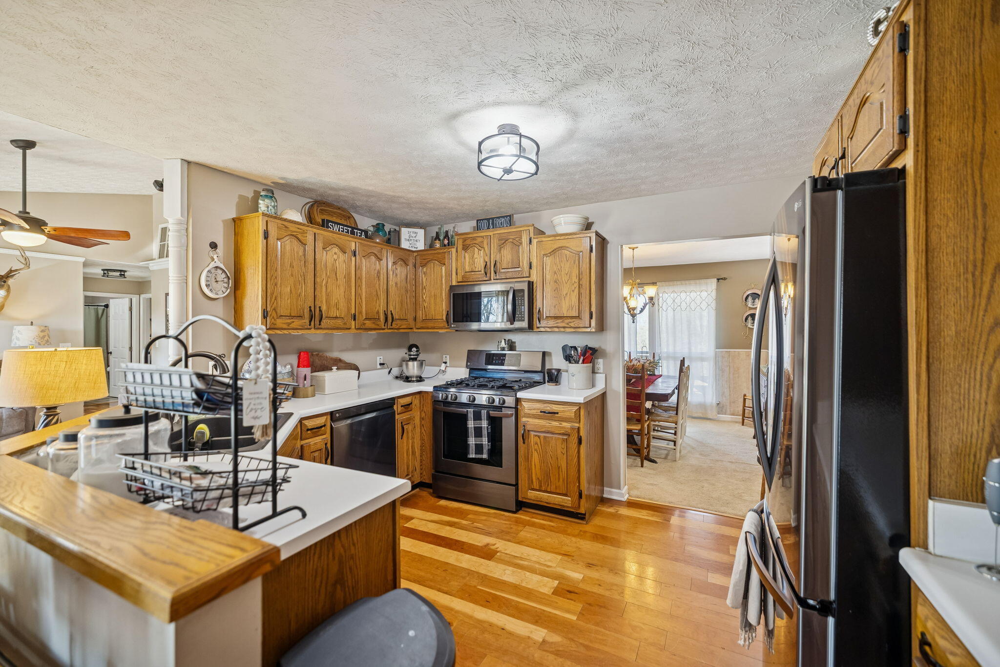 875 Old Stage Road Spring City, TN 37381 - Photo 16 of 66 16-875 Old Stage Rd - 016