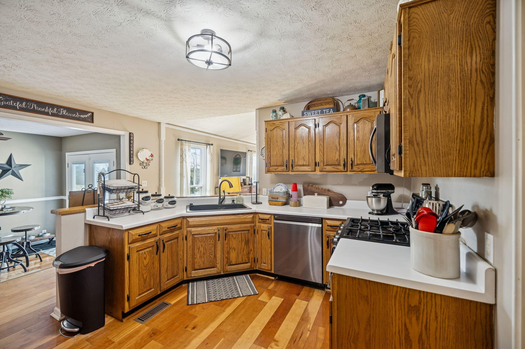 875 Old Stage Road Spring City, TN 37381 - Photo 17 of 66 17-875 Old Stage Rd - 017