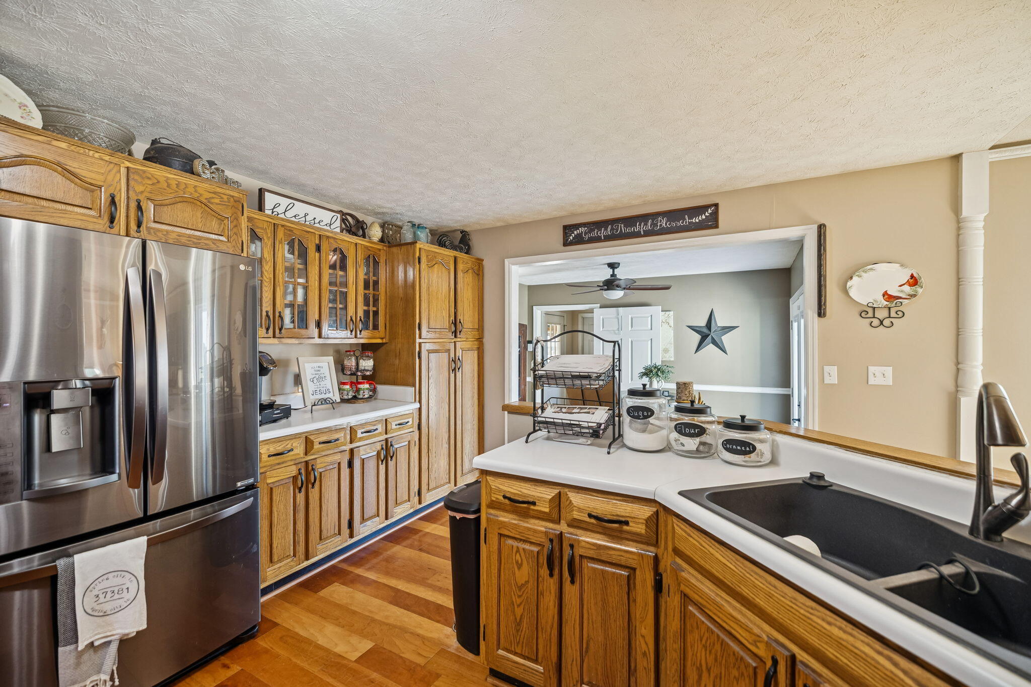 875 Old Stage Road Spring City, TN 37381 - Photo 18 of 66 18-875 Old Stage Rd - 018