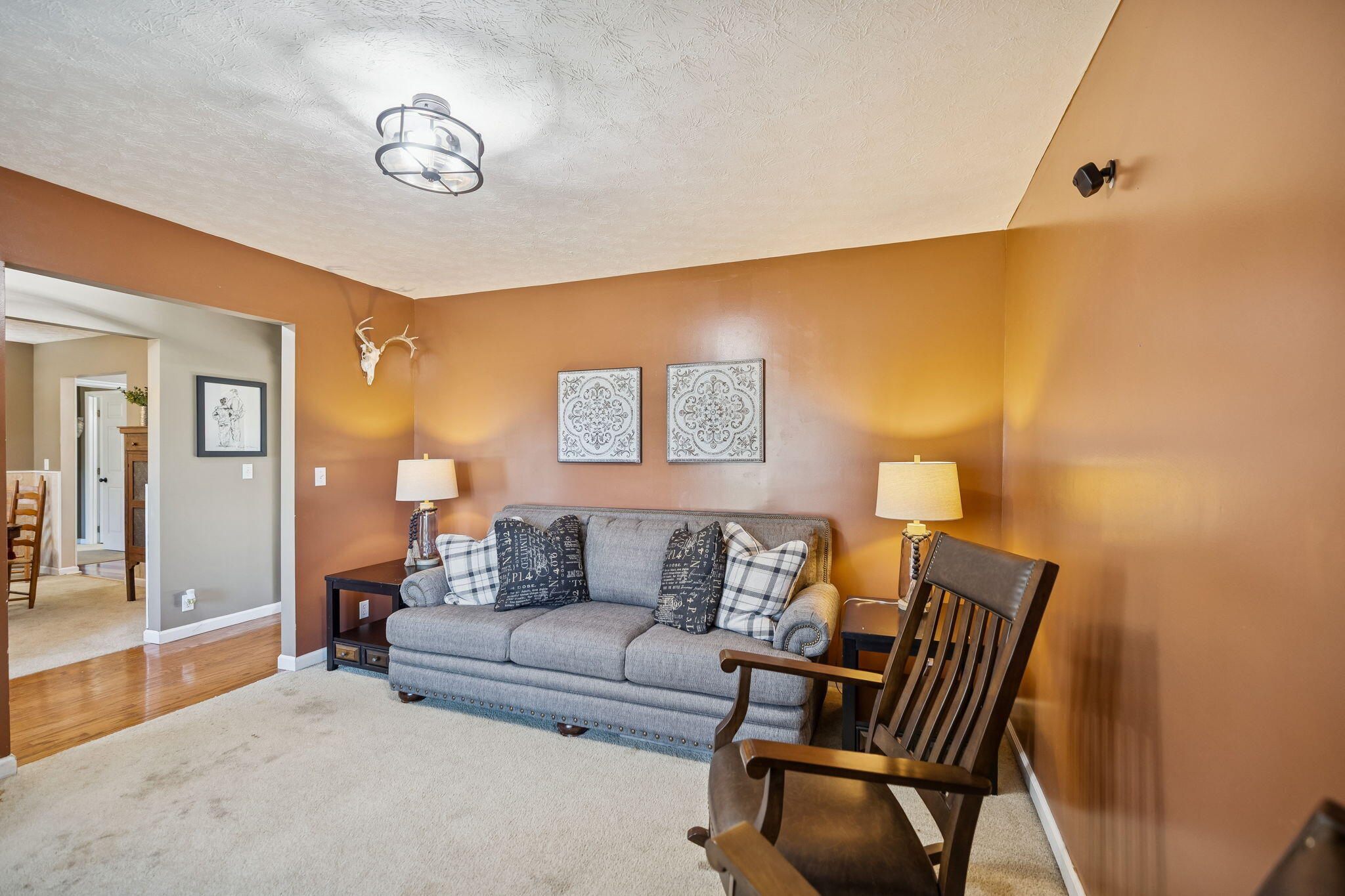 875 Old Stage Road Spring City, TN 37381 - Photo 20 of 66 20-875 Old Stage Rd - 020