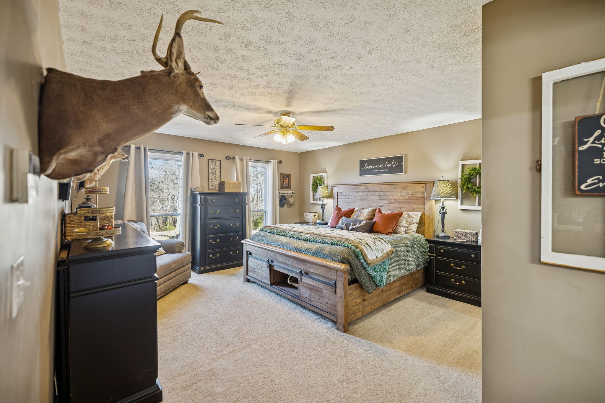 875 Old Stage Road Spring City, TN 37381 - Photo 21 of 66 21-875 Old Stage Rd - 021