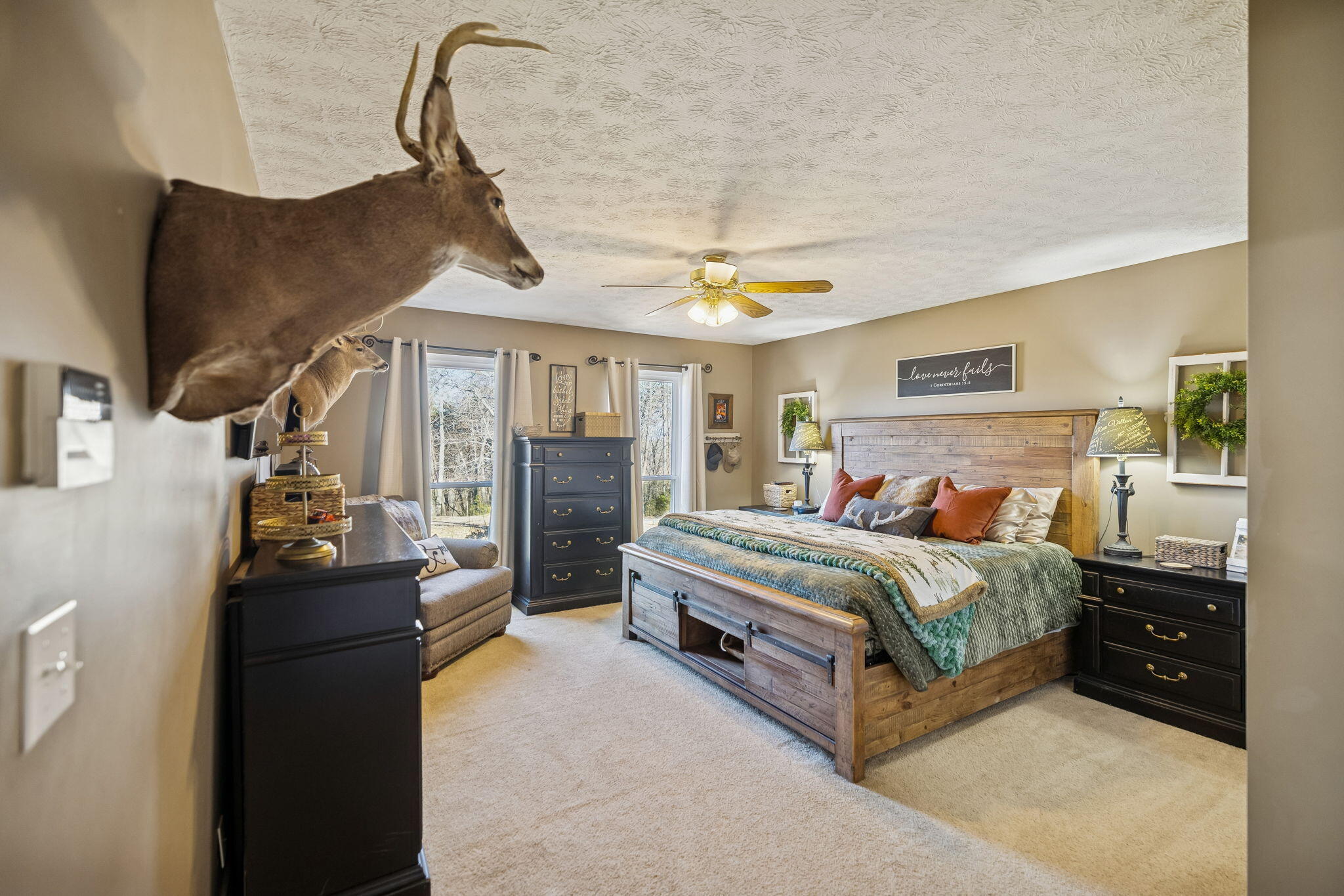 875 Old Stage Road Spring City, TN 37381 - Photo 22 of 66 22-875 Old Stage Rd - 022