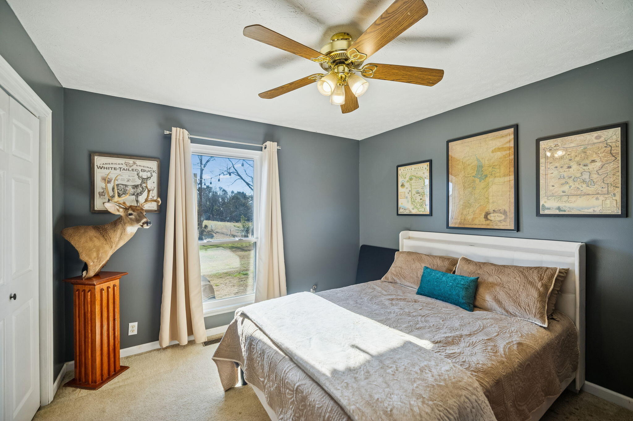 875 Old Stage Road Spring City, TN 37381 - Photo 29 of 66 29-875 Old Stage Rd - 029