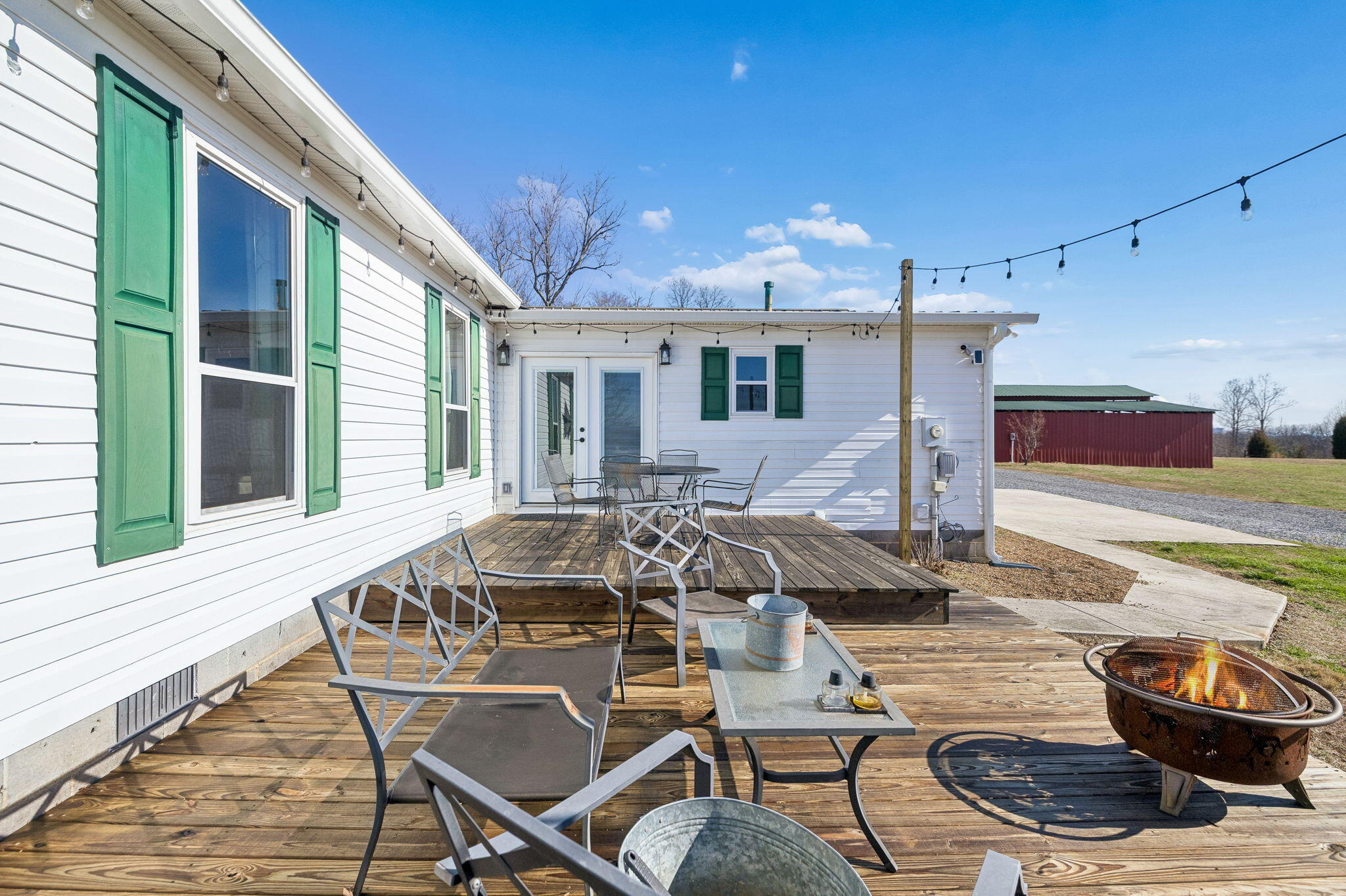 875 Old Stage Road Spring City, TN 37381 - Photo 35 of 66 37-875 Old Stage Rd - 037